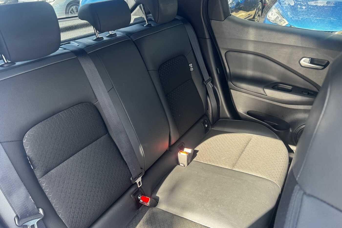 Used Nissan Juke 2022 for sale - 76109005: Photo 17