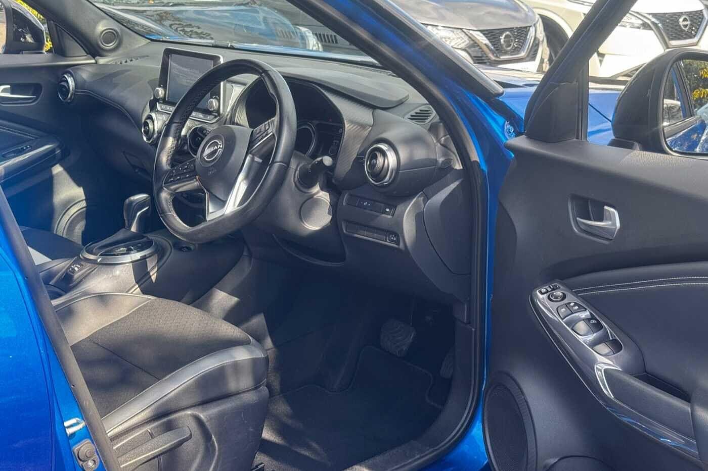 Used Nissan Juke 2022 for sale - 76109005: Photo 20