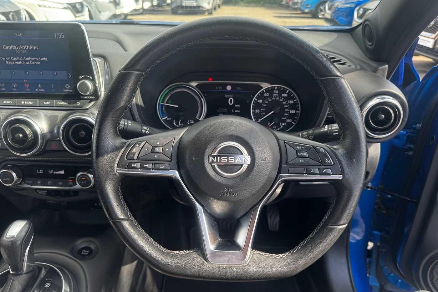 Used Nissan Juke 2022 for sale - 76109005: Photo 24