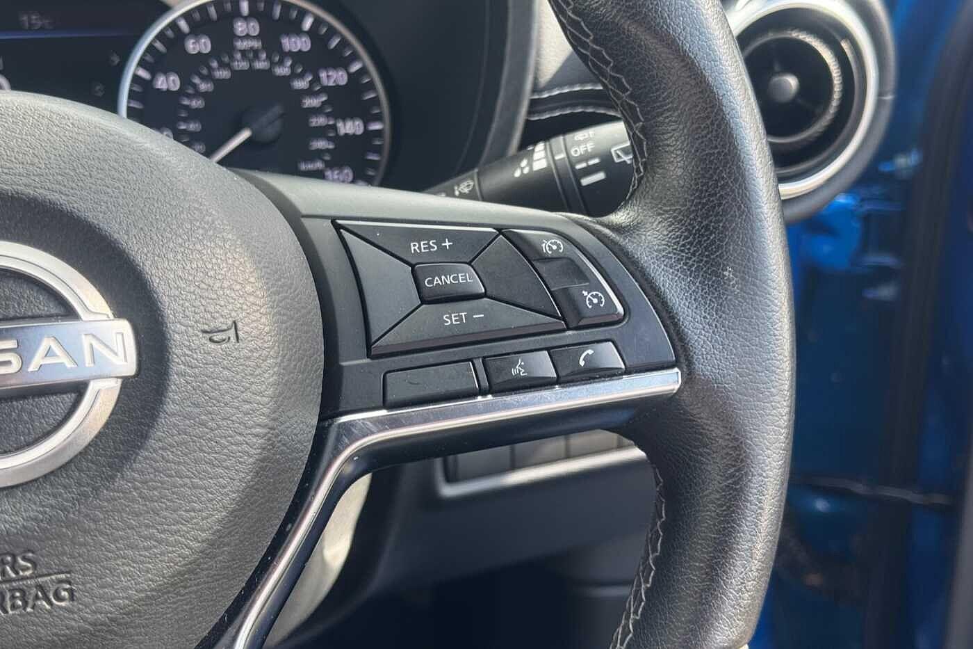 Used Nissan Juke 2022 for sale - 76109005: Photo 26