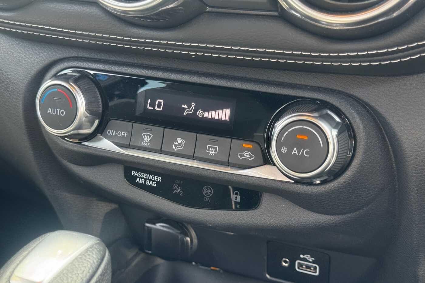 Used Nissan Juke 2022 for sale - 76109005: Photo 33