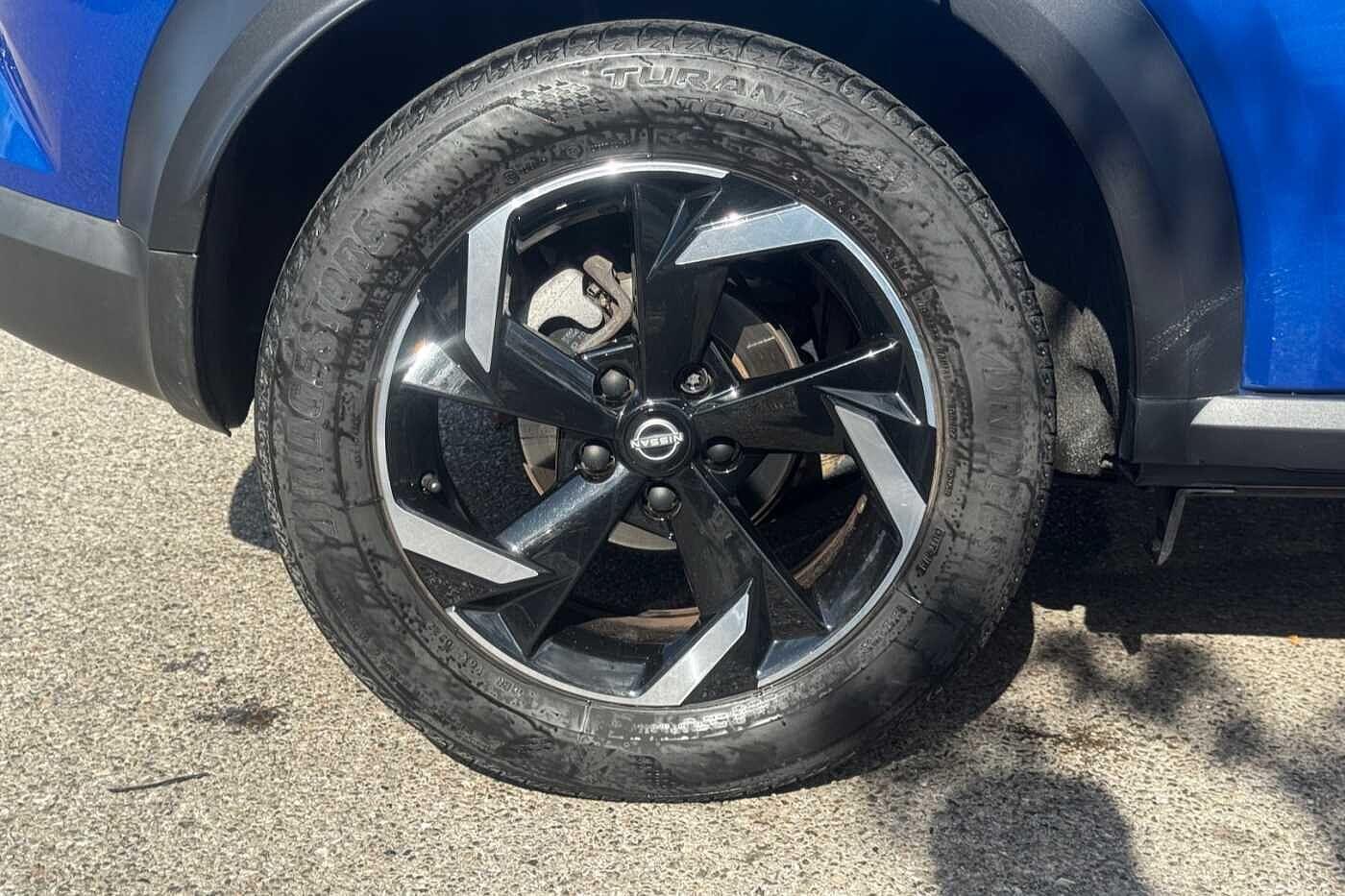 Used Nissan Juke 2022 for sale - 76109005: Photo 37