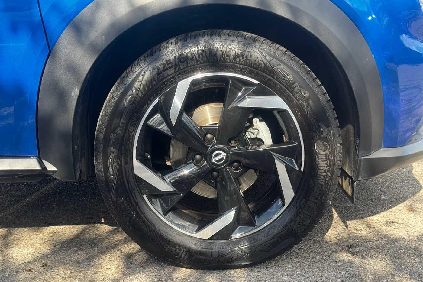 Used Nissan Juke 2022 for sale - 76109005: Photo 38
