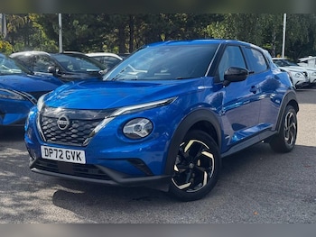 Used Nissan Juke 2022 for sale - 76109005: Photo 3