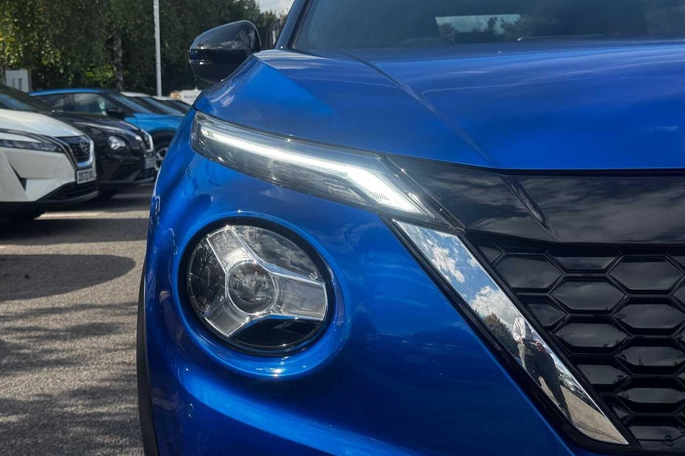 Used Nissan Juke 2022 for sale - 76109005: Photo 6