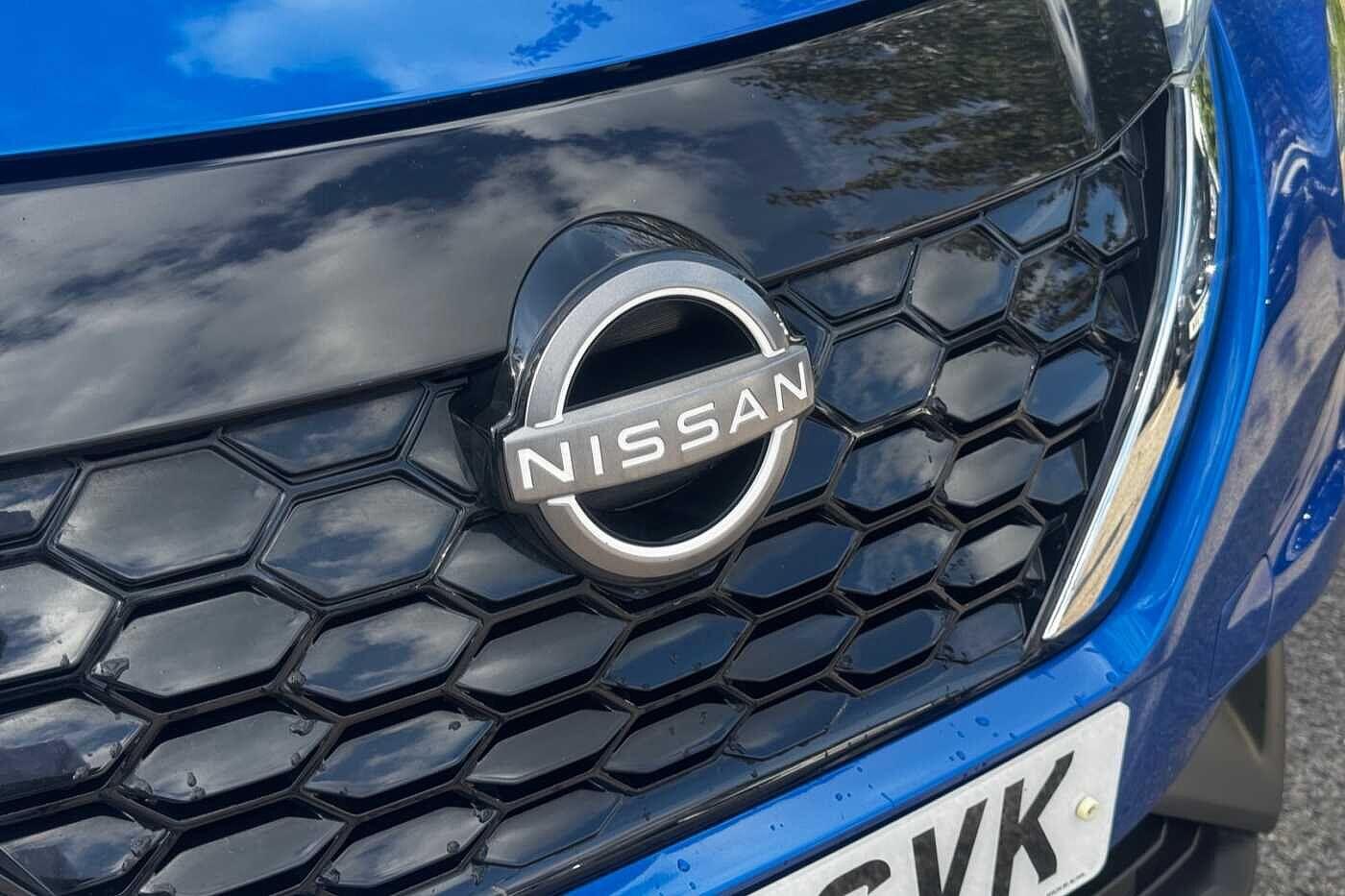 Used Nissan Juke 2022 for sale - 76109005: Photo 7