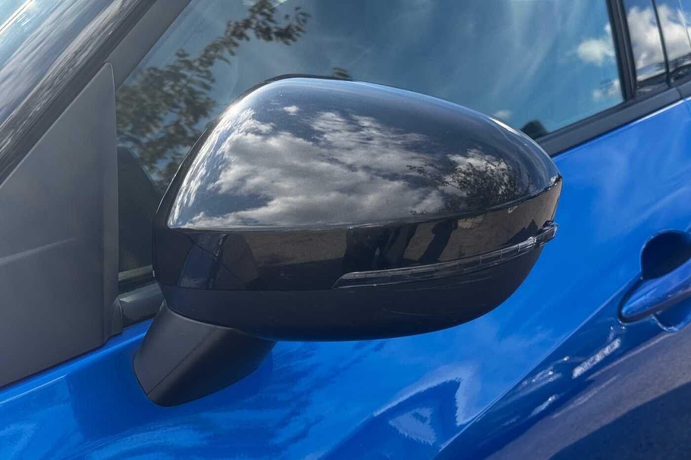 Used Nissan Juke 2022 for sale - 76109005: Photo 8