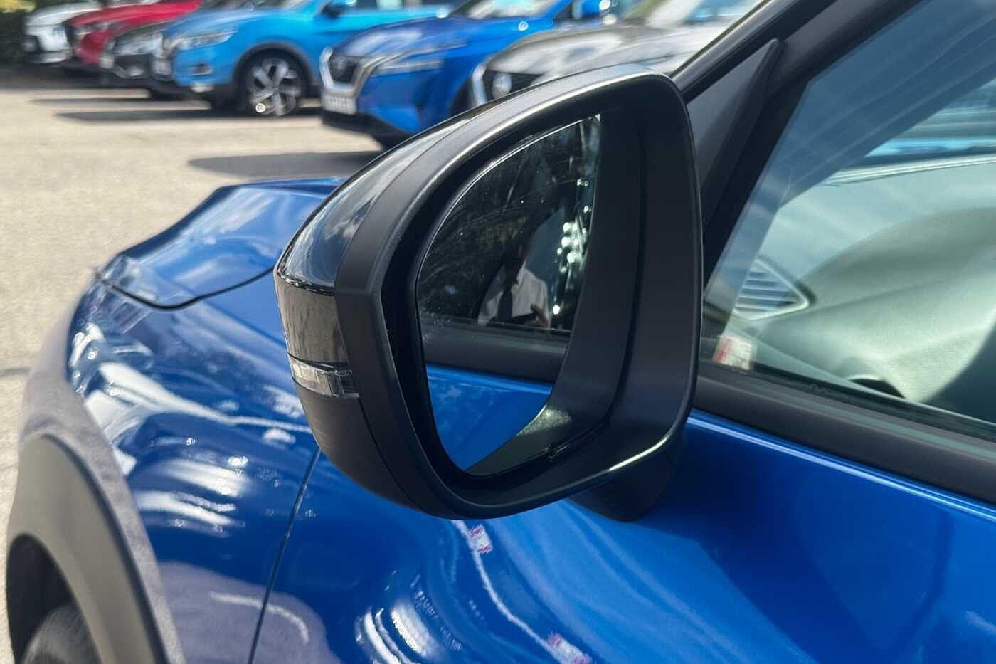 Used Nissan Juke 2022 for sale - 76109005: Photo 9