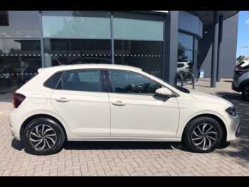 Used Volkswagen Polo 2022 for sale - 75291850: Photo