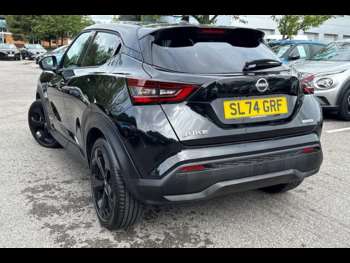 Used Nissan Juke 2024 for sale - 74788106: Photo
