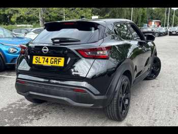 Used Nissan Juke 2024 for sale - 74788106: Photo