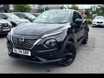 Used Nissan Juke 2024 for sale - 74788106: Photo