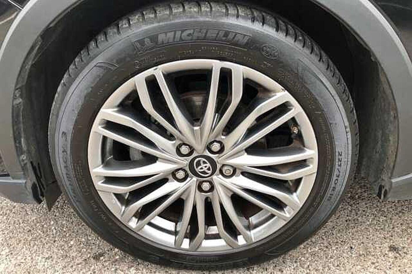 Used Toyota C-HR 2023 for sale - 76094639: Photo 13