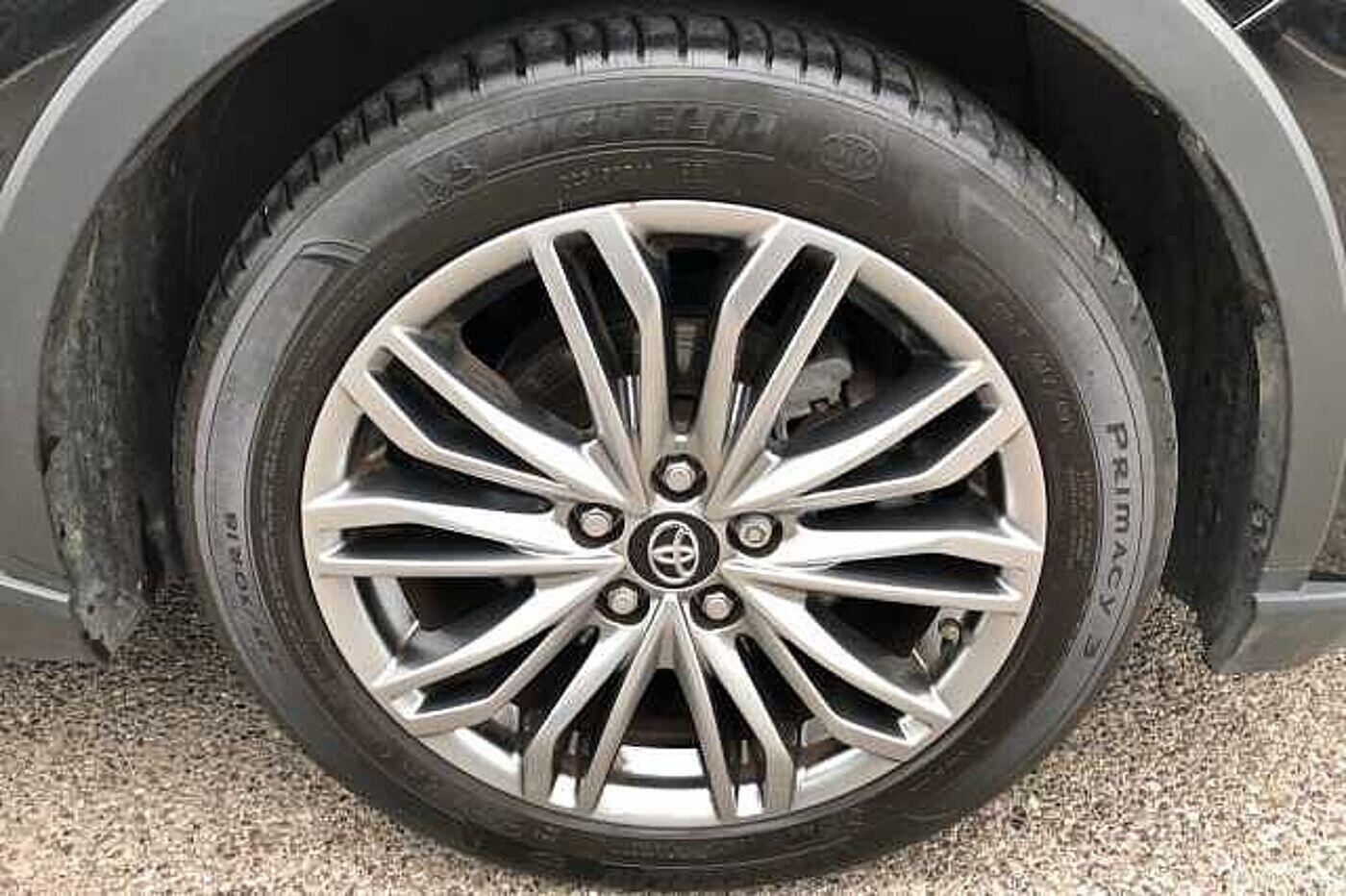 Used Toyota C-HR 2023 for sale - 76094639: Photo 14