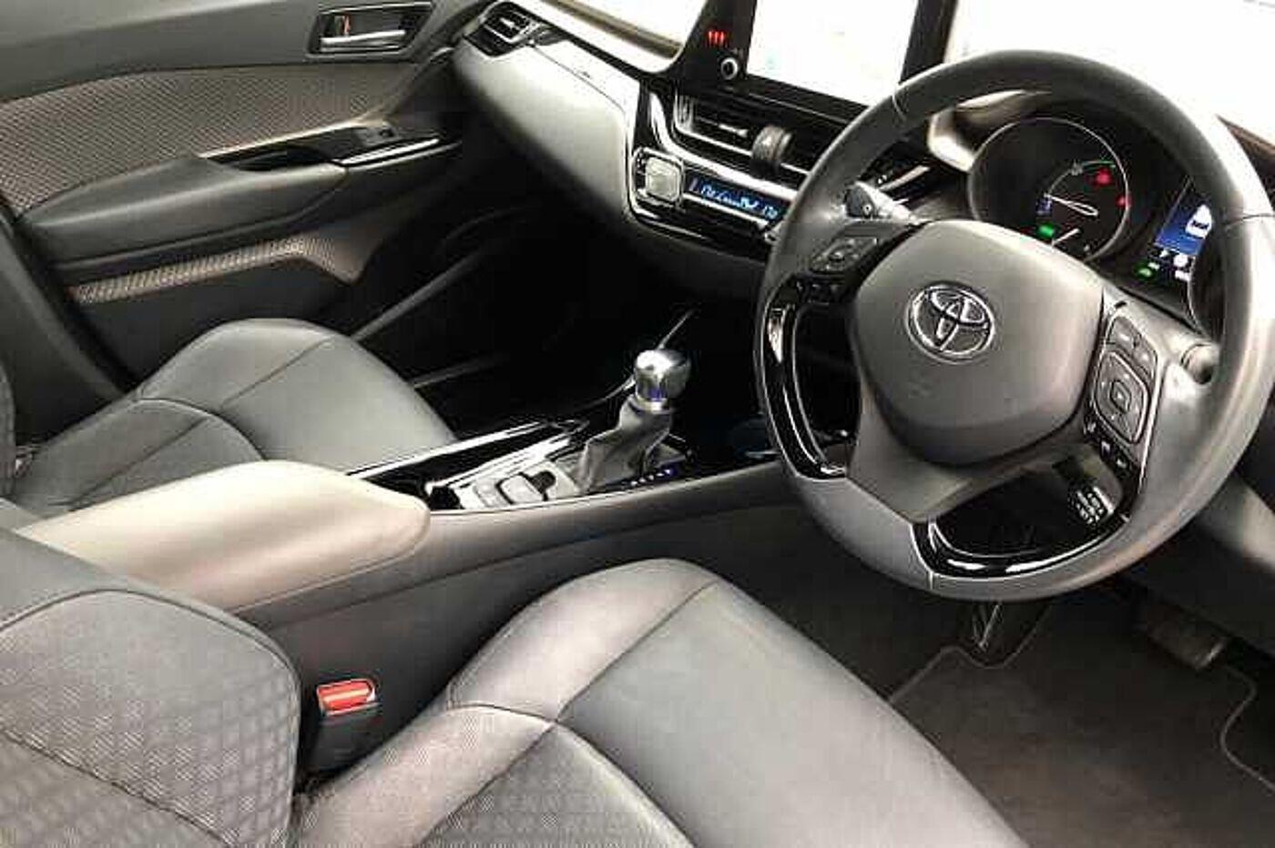 Used Toyota C-HR 2023 for sale - 76094639: Photo 20