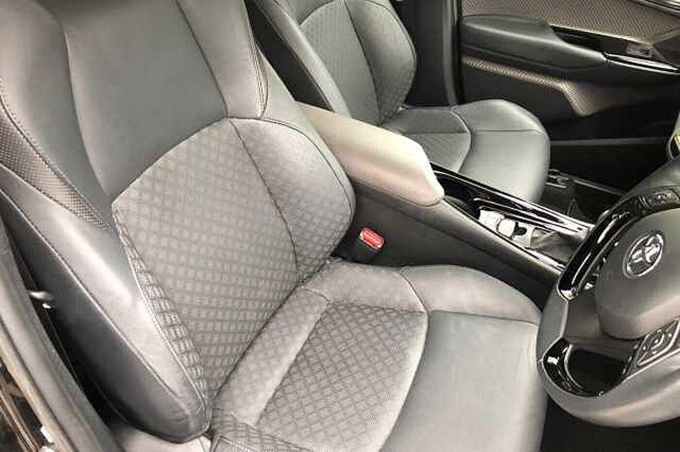 Used Toyota C-HR 2023 for sale - 76094639: Photo 21