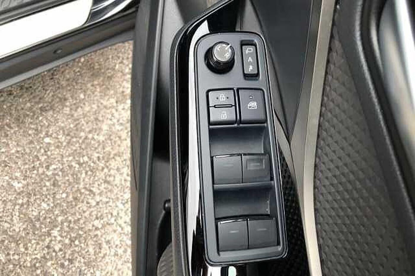 Used Toyota C-HR 2023 for sale - 76094639: Photo 23