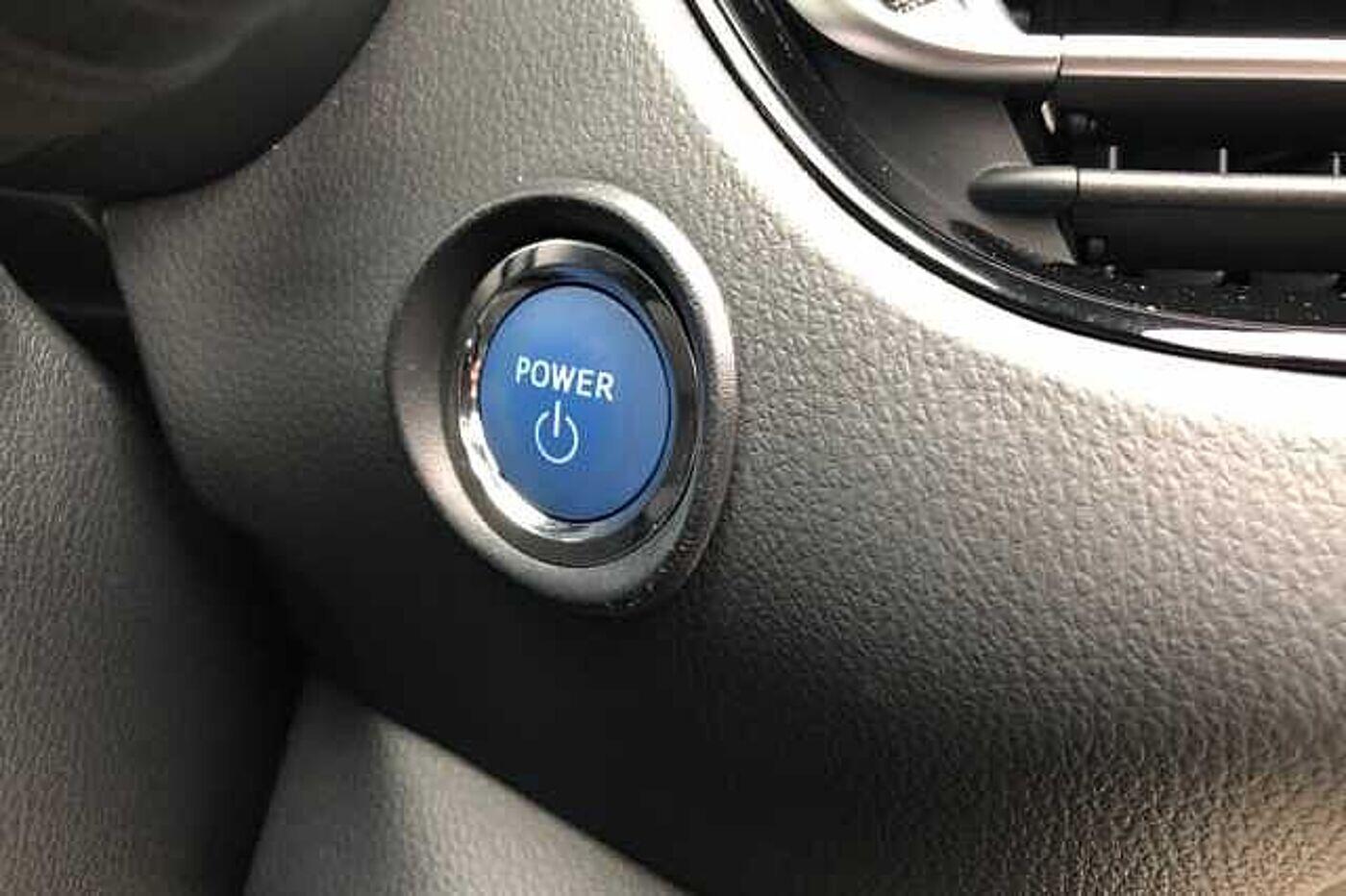 Used Toyota C-HR 2023 for sale - 76094639: Photo 25