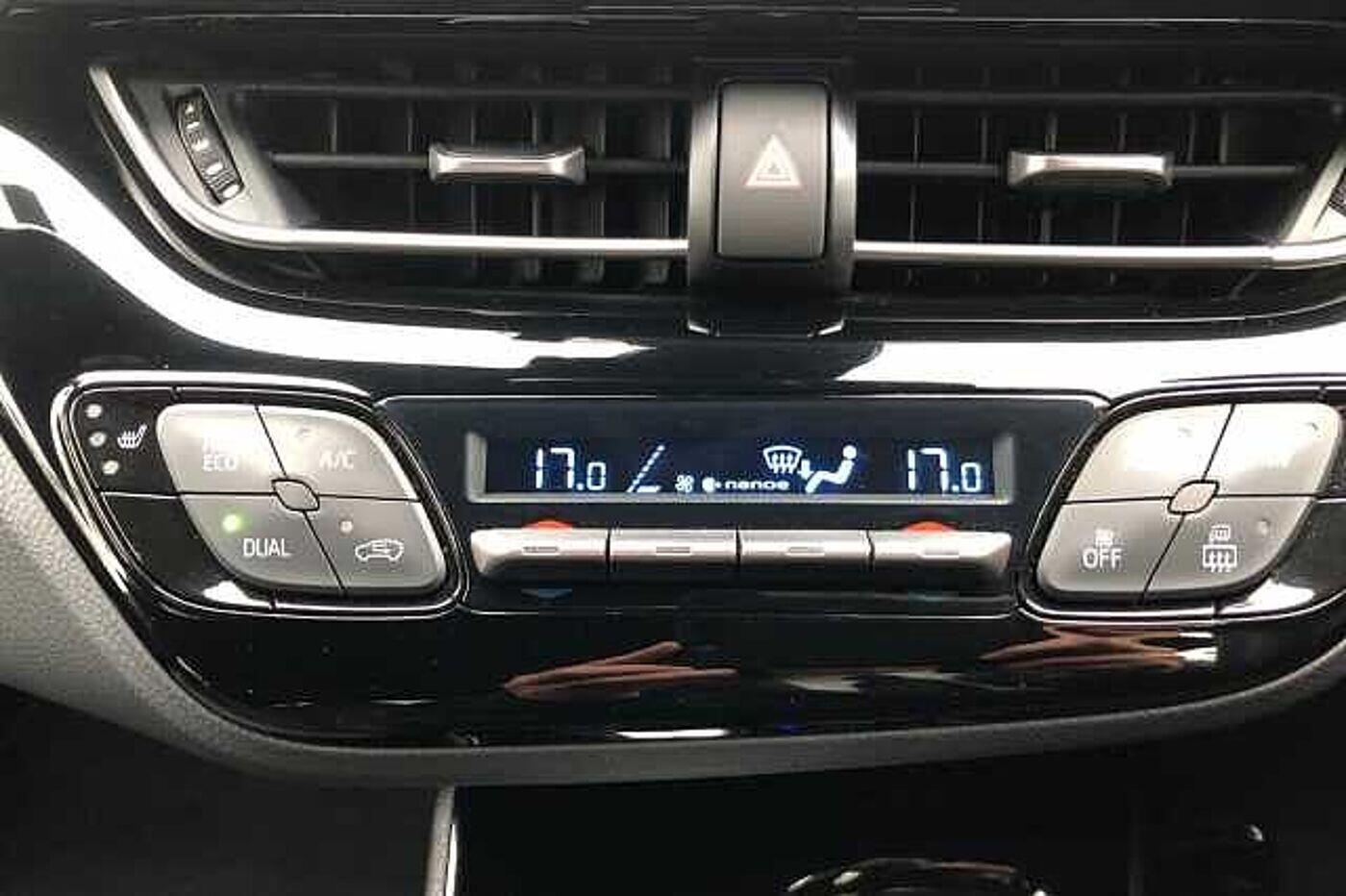 Used Toyota C-HR 2023 for sale - 76094639: Photo 32