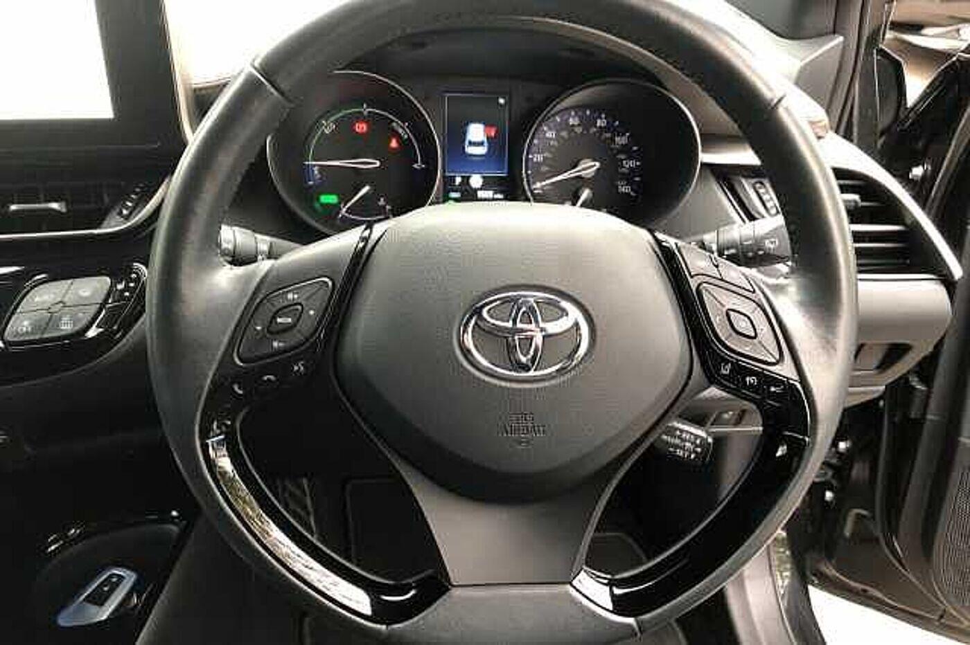 Used Toyota C-HR 2023 for sale - 76094639: Photo 36