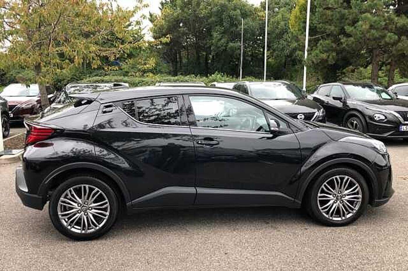 Used Toyota C-HR 2023 for sale - 76094639: Photo 5