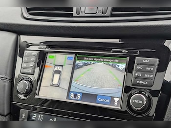 Used Nissan X-Trail 2019 for sale - 75949571: Photo