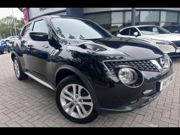 2017 (17) - 1.5 dCi N-Connecta 5-Door Hatchback