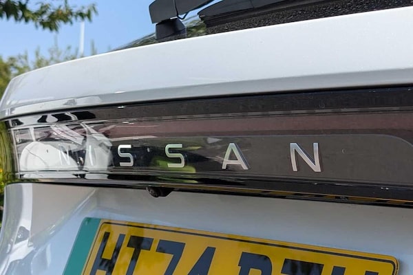 Used Nissan ARIYA 2025 for sale - 75492913: Photo 15