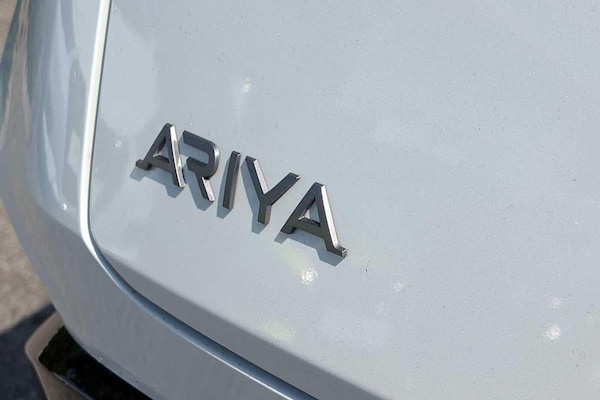 Used Nissan ARIYA 2025 for sale - 75492913: Photo 16