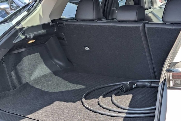 Used Nissan ARIYA 2025 for sale - 75492913: Photo 18