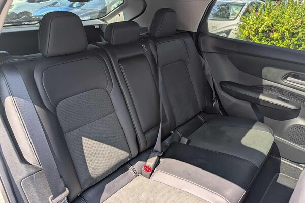 Used Nissan ARIYA 2025 for sale - 75492913: Photo 19
