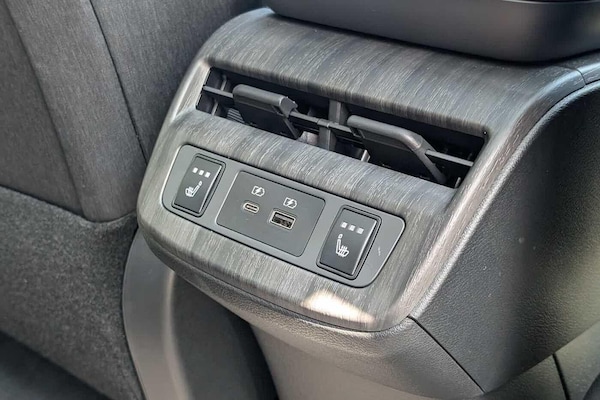 Used Nissan ARIYA 2025 for sale - 75492913: Photo 20