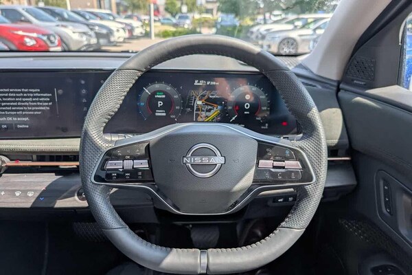 Used Nissan ARIYA 2025 for sale - 75492913: Photo 27