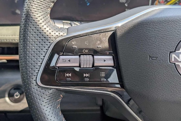 Used Nissan ARIYA 2025 for sale - 75492913: Photo 28