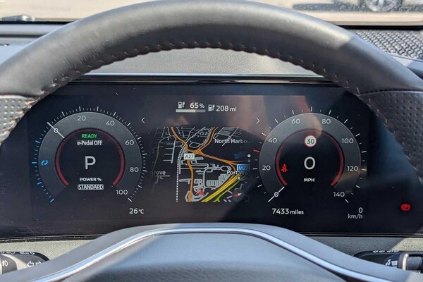 Used Nissan ARIYA 2025 for sale - 75492913: Photo 32