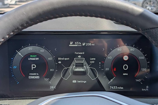Used Nissan ARIYA 2025 for sale - 75492913: Photo 34