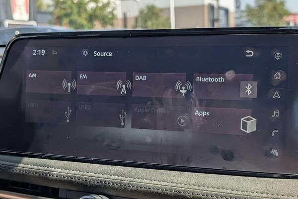 Used Nissan ARIYA 2025 for sale - 75492913: Photo 37