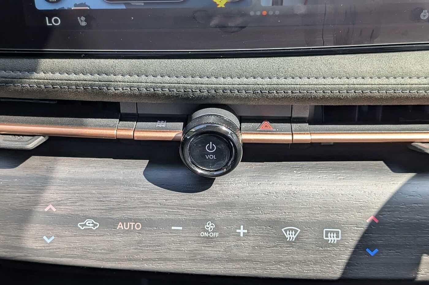 Vehicle 40