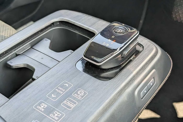 Used Nissan ARIYA 2025 for sale - 75492913: Photo 41