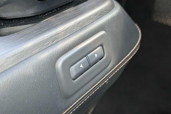 Used Nissan ARIYA 2025 for sale - 75492913: Photo 42