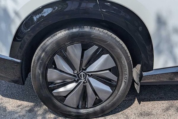 Used Nissan ARIYA 2025 for sale - 75492913: Photo 51