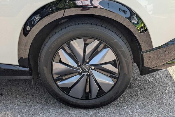 Used Nissan ARIYA 2025 for sale - 75492913: Photo 52