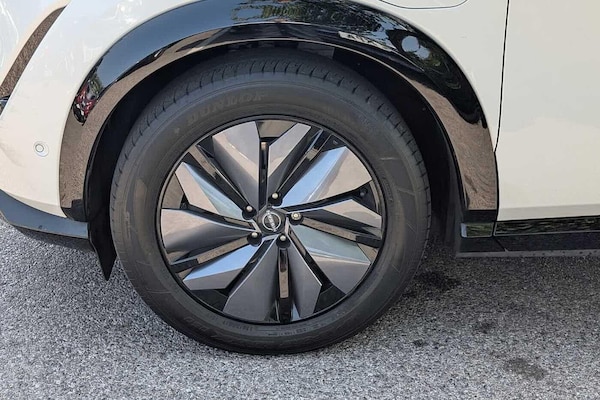 Used Nissan ARIYA 2025 for sale - 75492913: Photo 53