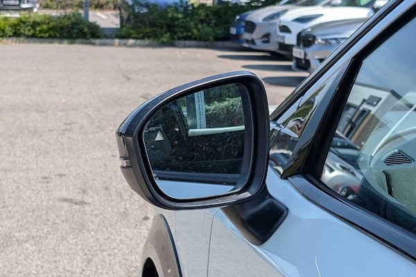 Used Nissan ARIYA 2025 for sale - 75492913: Photo 9