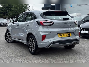Used Ford Puma 2023 for sale - 75400833: Photo