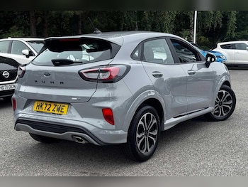 Used Ford Puma 2023 for sale - 75400833: Photo