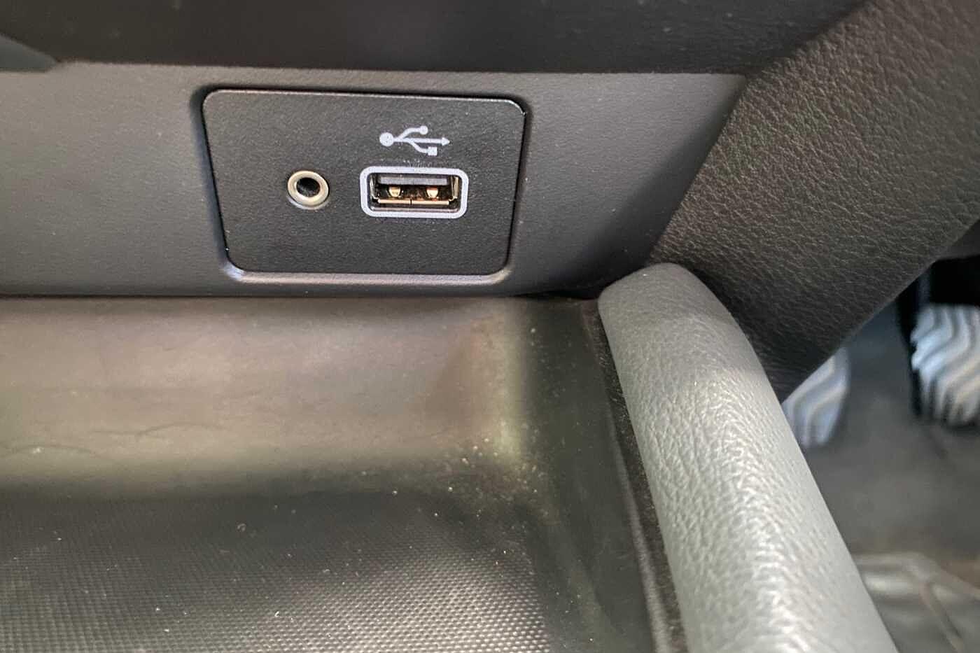 Vehicle 40