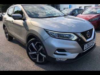 2020 (69) - 1.3 DIG-T (160ps) Tekna 5-Door