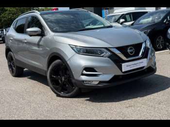 Used Nissan Qashqai 2020 for sale - 74622854: Photo