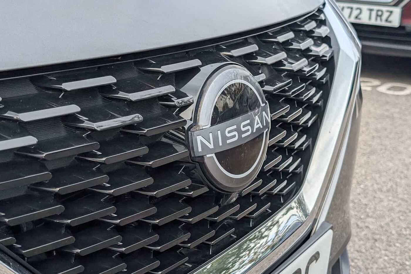 Used Nissan Qashqai 2022 for sale - 76042082: Photo 10